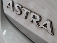 Personenauto, opel, astra 1.6 cdti, 2019 - afbeelding 62 van  69