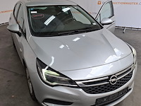 Personenauto, opel, astra 1.6 cdti, 2019 - afbeelding 63 van  69