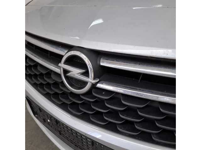 Personenauto, opel, astra 1.6 cdti, 2019 - afbeelding 64 van  69