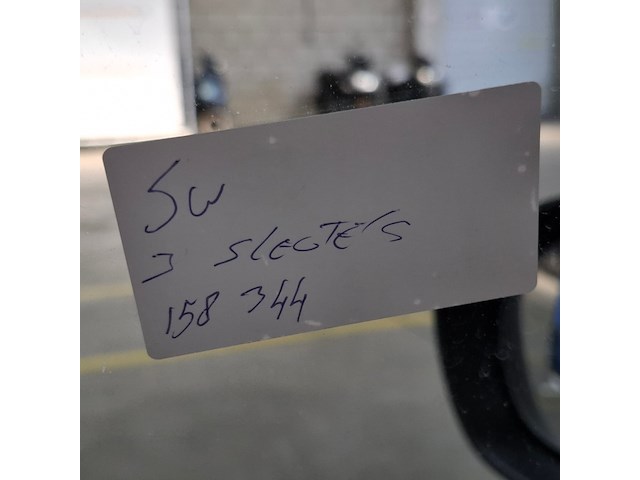 Personenauto, opel, astra 1.6 cdti, 2019 - afbeelding 65 van  69
