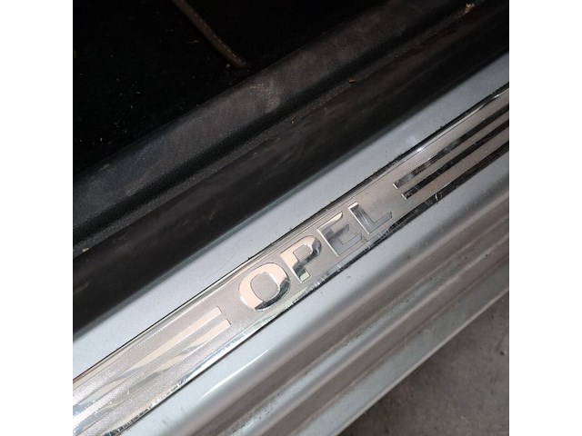 Personenauto, opel, astra 1.6 cdti, 2019 - afbeelding 66 van  69