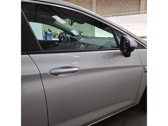 Personenauto, opel, astra 1.6 cdti, 2019 - afbeelding 67 van  69