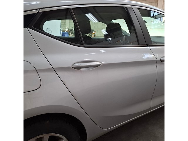 Personenauto, opel, astra 1.6 cdti, 2019 - afbeelding 68 van  69
