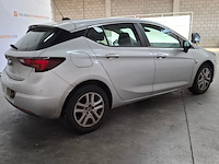Personenauto, opel, astra 1.6 cdti, 2019 - afbeelding 69 van  69