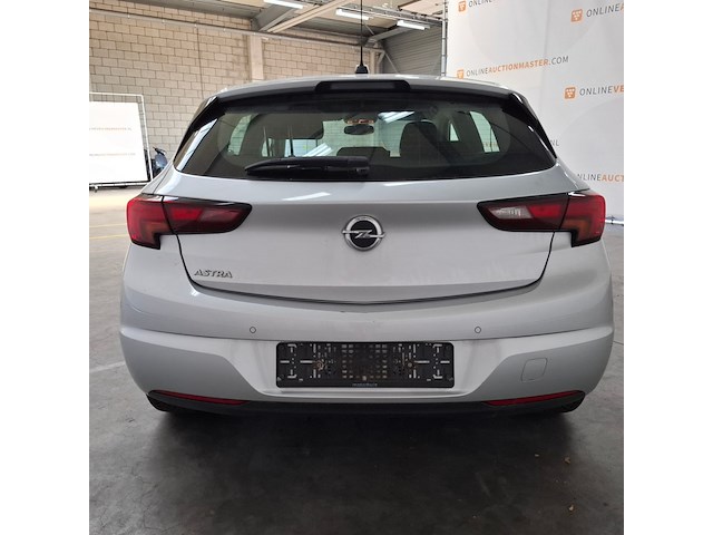 Personenauto, opel, astra 1.6 cdti, 2019 - afbeelding 2 van  67