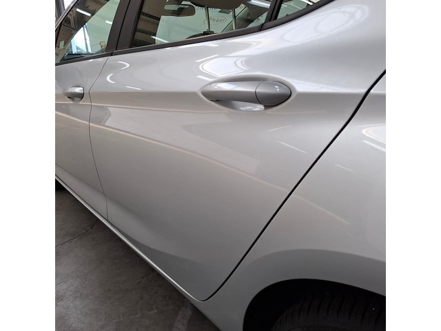 Personenauto, opel, astra 1.6 cdti, 2019 - afbeelding 4 van  67