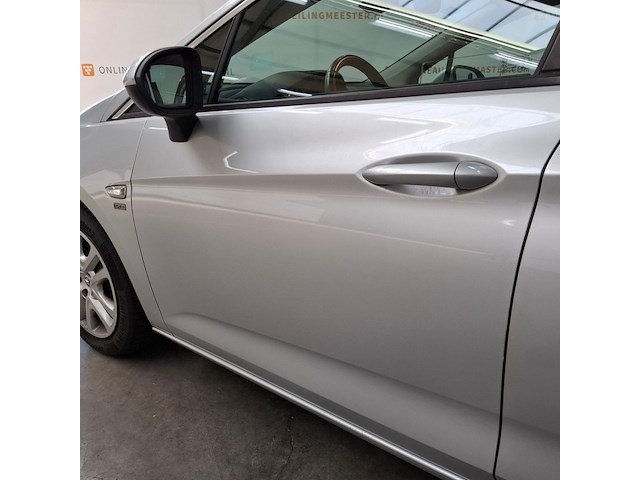 Personenauto, opel, astra 1.6 cdti, 2019 - afbeelding 5 van  67