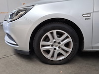 Personenauto, opel, astra 1.6 cdti, 2019 - afbeelding 6 van  67
