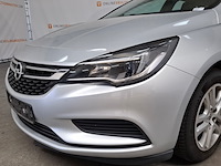 Personenauto, opel, astra 1.6 cdti, 2019 - afbeelding 8 van  67
