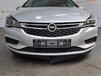 Personenauto, opel, astra 1.6 cdti, 2019 - afbeelding 9 van  67