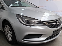 Personenauto, opel, astra 1.6 cdti, 2019 - afbeelding 10 van  67