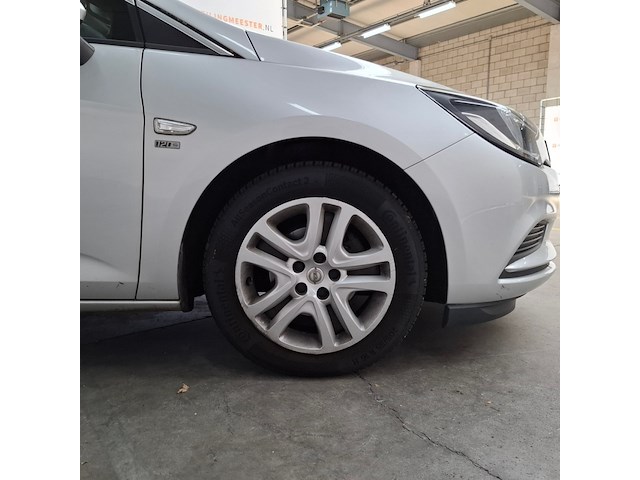 Personenauto, opel, astra 1.6 cdti, 2019 - afbeelding 11 van  67