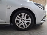 Personenauto, opel, astra 1.6 cdti, 2019 - afbeelding 11 van  67