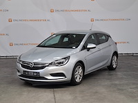 Personenauto, opel, astra 1.6 cdti, 2019 - afbeelding 1 van  67