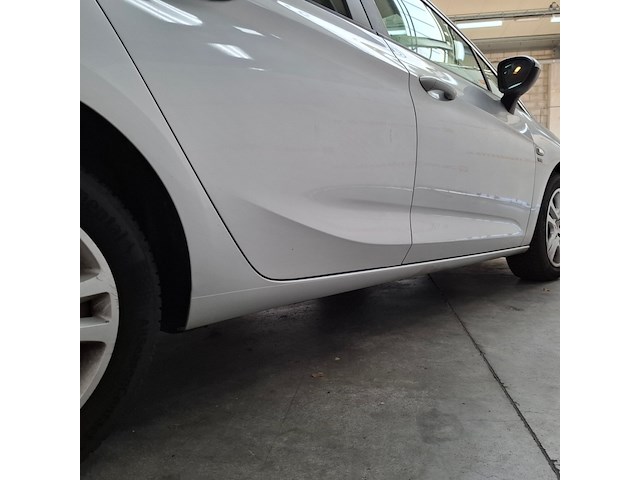 Personenauto, opel, astra 1.6 cdti, 2019 - afbeelding 13 van  67