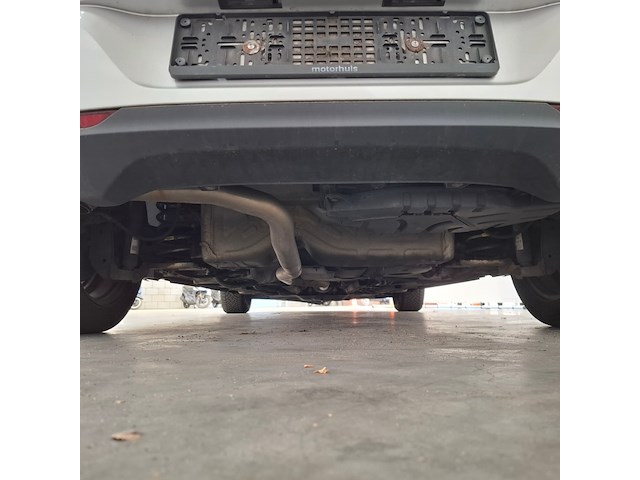 Personenauto, opel, astra 1.6 cdti, 2019 - afbeelding 15 van  67
