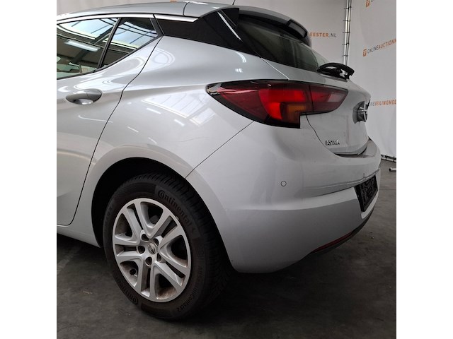 Personenauto, opel, astra 1.6 cdti, 2019 - afbeelding 16 van  67