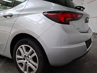 Personenauto, opel, astra 1.6 cdti, 2019 - afbeelding 16 van  67