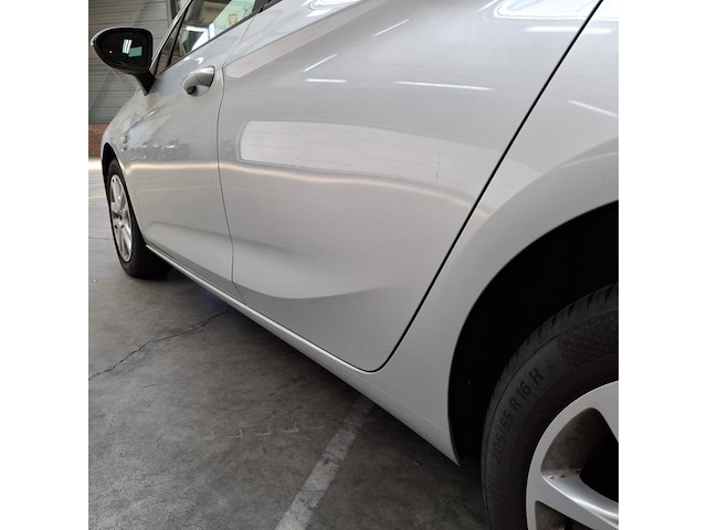 Personenauto, opel, astra 1.6 cdti, 2019 - afbeelding 19 van  67