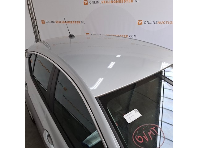 Personenauto, opel, astra 1.6 cdti, 2019 - afbeelding 20 van  67