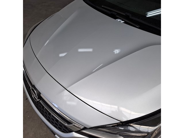Personenauto, opel, astra 1.6 cdti, 2019 - afbeelding 22 van  67