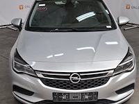 Personenauto, opel, astra 1.6 cdti, 2019 - afbeelding 12 van  67