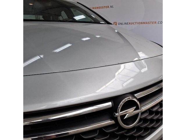 Personenauto, opel, astra 1.6 cdti, 2019 - afbeelding 24 van  67