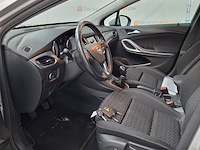 Personenauto, opel, astra 1.6 cdti, 2019 - afbeelding 25 van  67