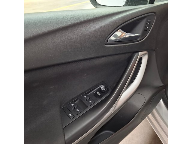 Personenauto, opel, astra 1.6 cdti, 2019 - afbeelding 26 van  67