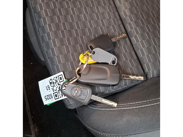 Personenauto, opel, astra 1.6 cdti, 2019 - afbeelding 27 van  67