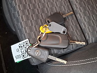 Personenauto, opel, astra 1.6 cdti, 2019 - afbeelding 27 van  67