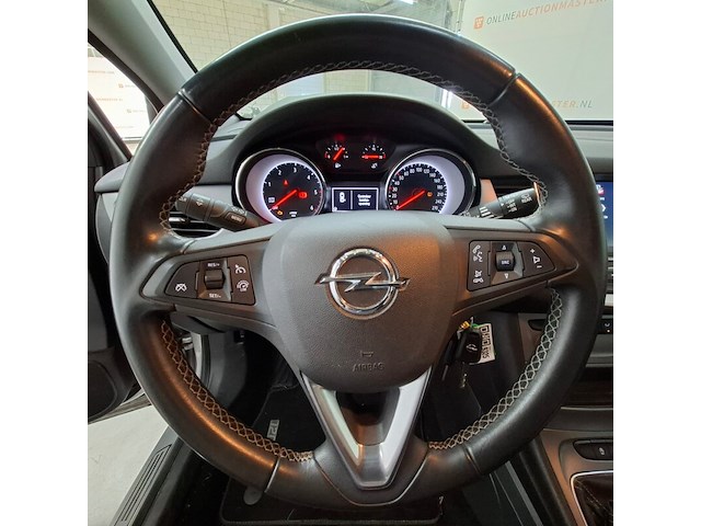 Personenauto, opel, astra 1.6 cdti, 2019 - afbeelding 30 van  67