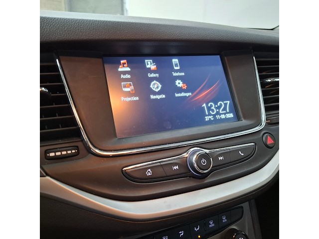 Personenauto, opel, astra 1.6 cdti, 2019 - afbeelding 33 van  67