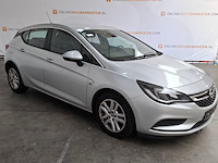 Personenauto, opel, astra 1.6 cdti, 2019 - afbeelding 23 van  67