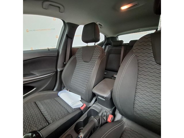 Personenauto, opel, astra 1.6 cdti, 2019 - afbeelding 38 van  67