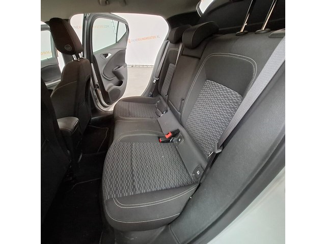 Personenauto, opel, astra 1.6 cdti, 2019 - afbeelding 39 van  67