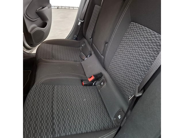 Personenauto, opel, astra 1.6 cdti, 2019 - afbeelding 40 van  67