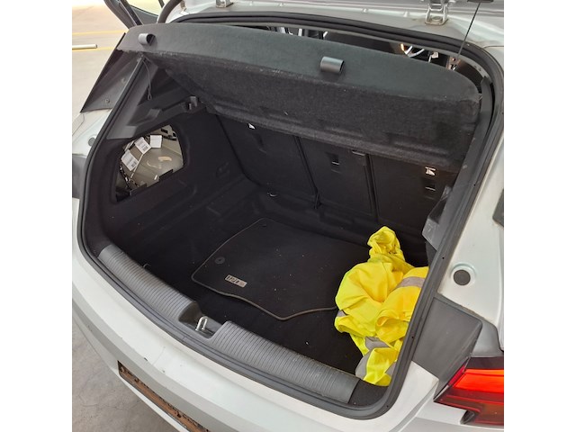 Personenauto, opel, astra 1.6 cdti, 2019 - afbeelding 42 van  67