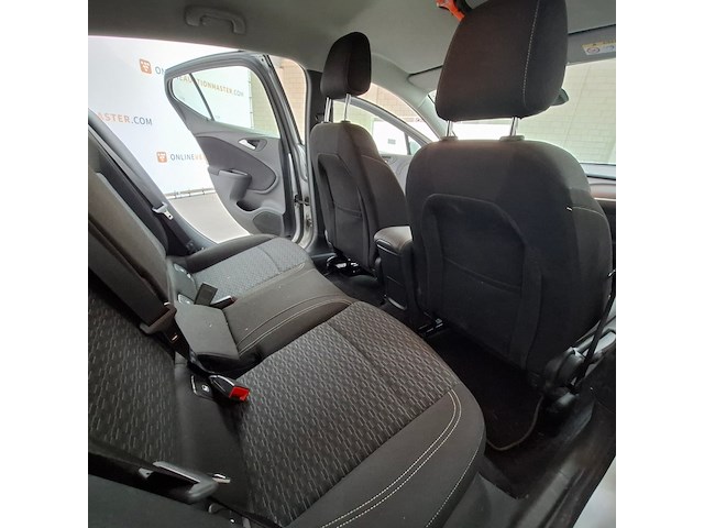 Personenauto, opel, astra 1.6 cdti, 2019 - afbeelding 43 van  67