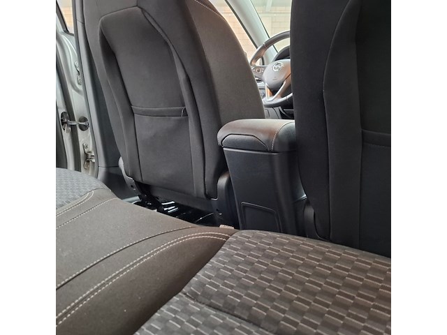Personenauto, opel, astra 1.6 cdti, 2019 - afbeelding 44 van  67