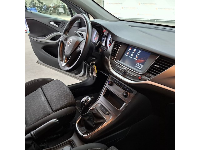 Personenauto, opel, astra 1.6 cdti, 2019 - afbeelding 46 van  67
