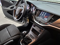 Personenauto, opel, astra 1.6 cdti, 2019 - afbeelding 46 van  67