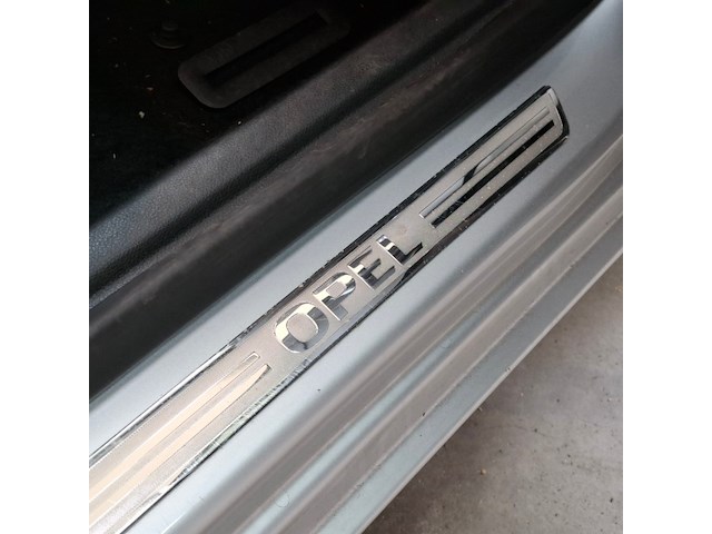 Personenauto, opel, astra 1.6 cdti, 2019 - afbeelding 48 van  67