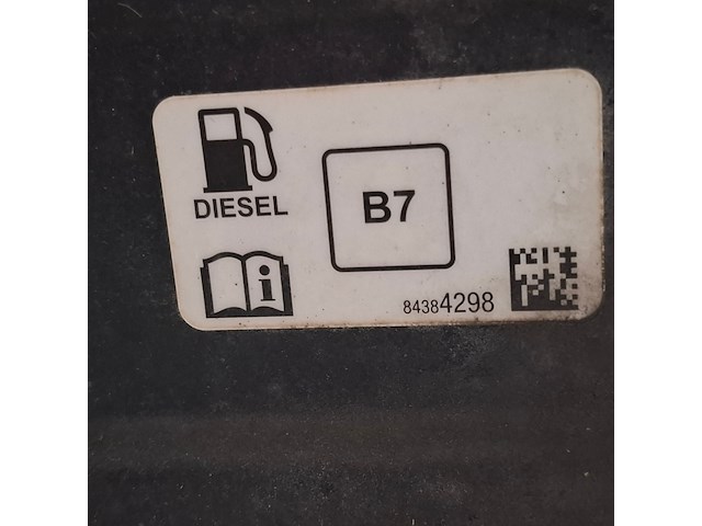 Personenauto, opel, astra 1.6 cdti, 2019 - afbeelding 50 van  67