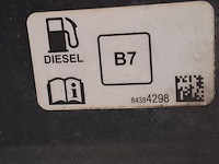 Personenauto, opel, astra 1.6 cdti, 2019 - afbeelding 50 van  67