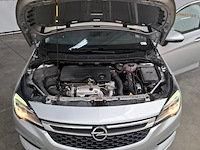 Personenauto, opel, astra 1.6 cdti, 2019 - afbeelding 52 van  67