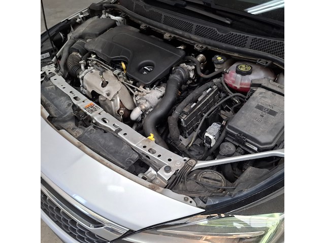Personenauto, opel, astra 1.6 cdti, 2019 - afbeelding 53 van  67