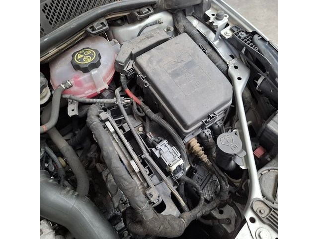 Personenauto, opel, astra 1.6 cdti, 2019 - afbeelding 54 van  67
