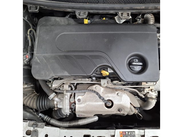 Personenauto, opel, astra 1.6 cdti, 2019 - afbeelding 55 van  67
