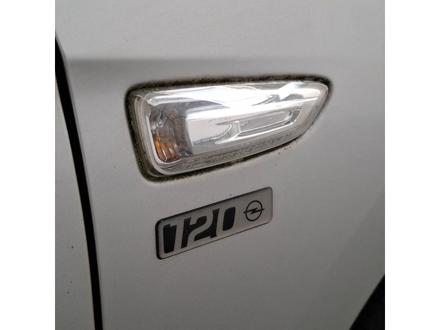 Personenauto, opel, astra 1.6 cdti, 2019 - afbeelding 45 van  67
